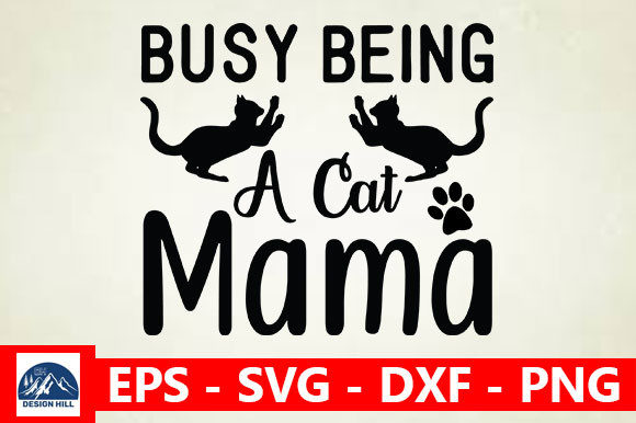 All I Care About Are Cats Cat Love