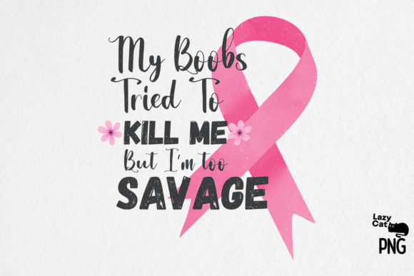 Breast Cancer Sublimation