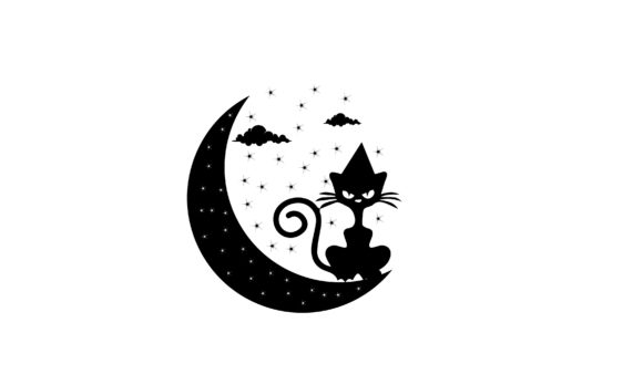 Cat Design Art