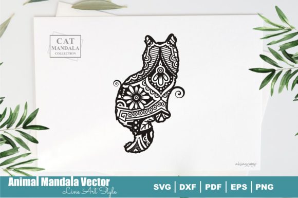 Cat Mandala 39 Review