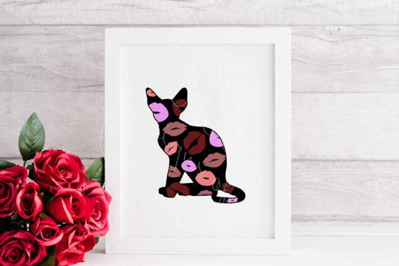 Devon Rex Cat Kisses Review